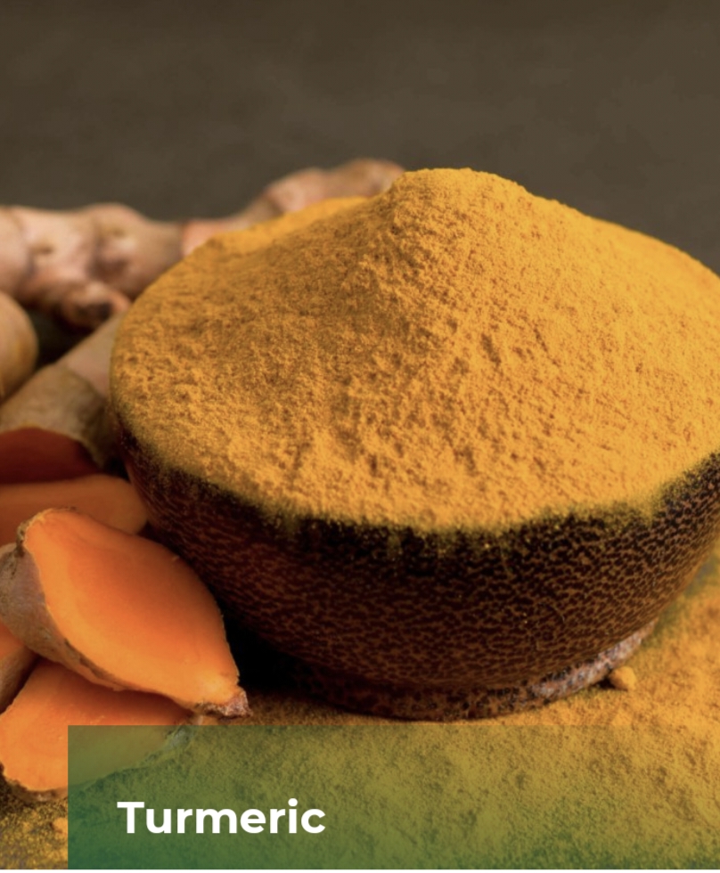 Turmeric Powder